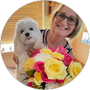 Maria Sanchez profile picture